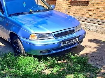 Авто Daewoo Nexia 2006 № 7750521