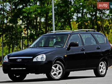 Авто ВАЗ 2171 Priora 2012 № 7750529