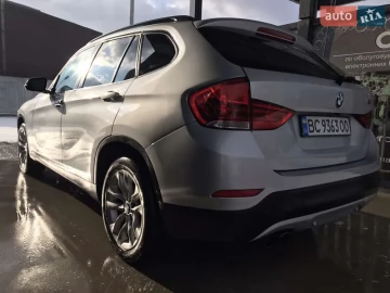 Авто BMW X1 2015 № 7750543