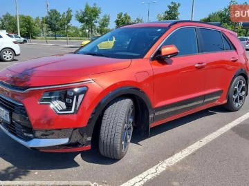 Авто KIA Niro 2022 № 7750556