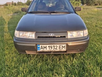 Авто ВАЗ 2111 2006 № 7750558
