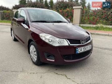 Авто ЗАЗ Forza 2011 № 7750563