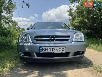 Авто Opel Vectra 2003 № 7750564