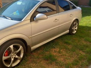 Авто Opel Vectra 2003 № 7750565