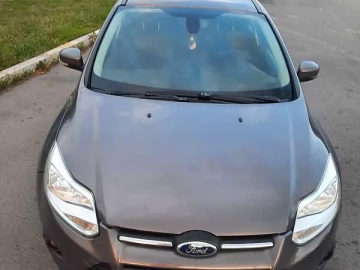 Авто Ford Focus 2013 № 7750583