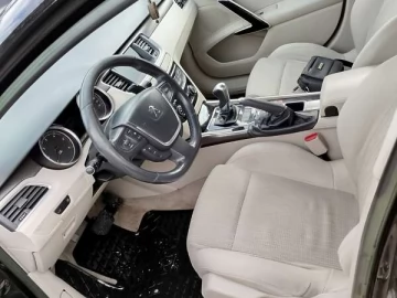 Авто Peugeot 508 2012 № 7750587