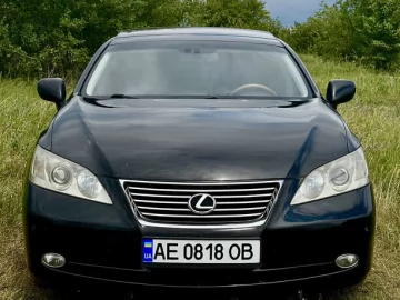 Авто Lexus Es 2007 № 7750594