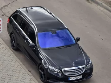 Авто Mercedes E-Class 2014 № 7750617