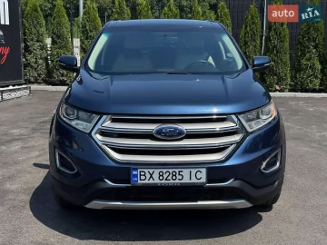 Авто Ford Edge 2017 № 7750620