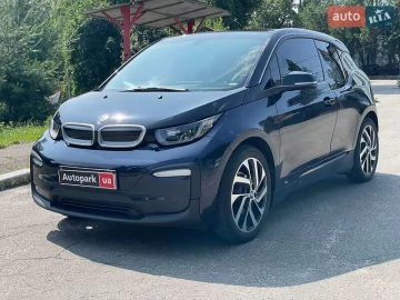 Авто BMW I3 2019 № 7750626