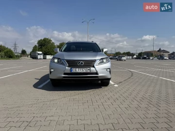 Авто Lexus Rx 2014 № 7750629