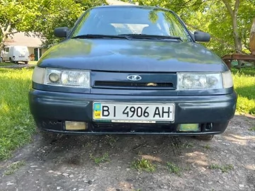 Авто ВАЗ 2111 2006 № 7750637