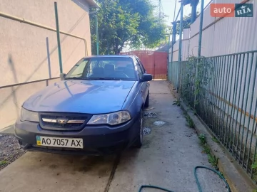 Авто Daewoo Nexia 2009 № 7750640
