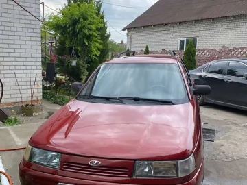 Авто ВАЗ 2111 2008 № 7750641
