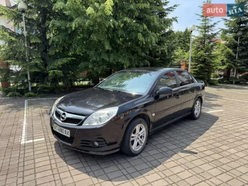 Авто Opel Vectra 2006 № 7750643