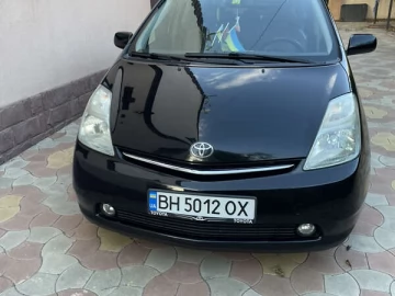 Авто Toyota Prius 2008 № 7750655