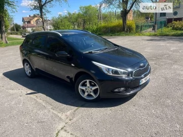 Авто KIA Ceed 2012 № 7750661