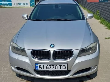 Авто BMW 3 Series 2012 № 7750664
