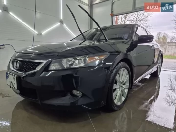 Авто Honda Accord 2008 № 7750670