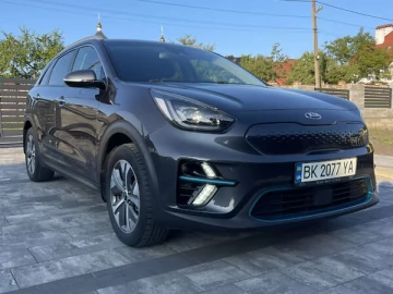 Авто KIA Niro 2019 № 7750683