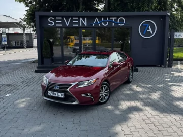 Авто Lexus Es 2016 № 7750684