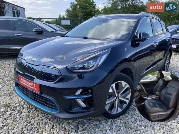 Авто KIA Niro 2020 № 7750691