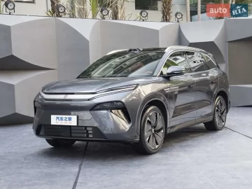Авто BYD Tang L 2025 № 7750699