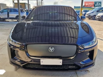Авто Jaguar I-Pace 2024 № 7750701