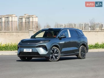 Авто BYD Tang L 2025 № 7750702