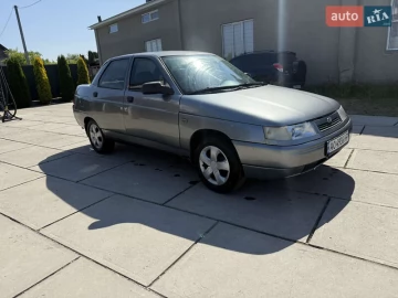 Авто ВАЗ 2110 2008 № 7750707