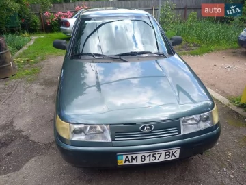 Авто Богдан 2110 2014 № 7750713