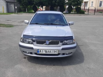 Авто Volvo V40 2001 № 7750726