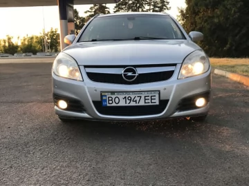 Авто Opel Vectra 2006 № 7750727