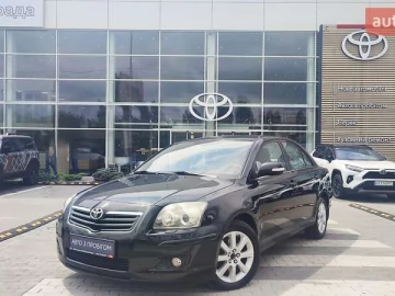 Авто Toyota Avensis 2008 № 7750749