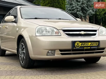 Авто Chevrolet Lacetti 2012 № 7750750