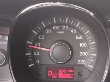 Авто KIA Rio 2012 № 7750767