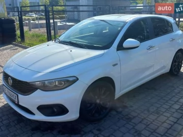 Авто Fiat Tipo 2019 № 7750774
