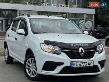 Авто Renault Sandero 2020 № 7750781