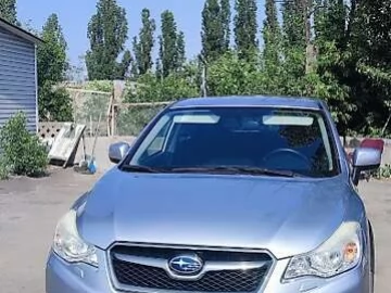 Авто Subaru Xv 2013 № 7750782