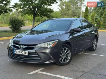 Авто Toyota Camry 2015 № 7750793