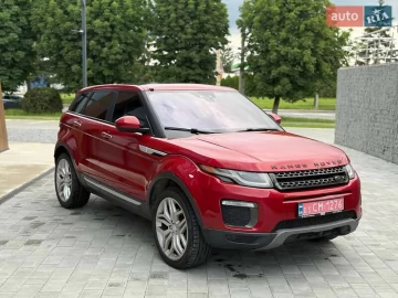 Авто Land Rover Discovery Sport 2017 № 7750803