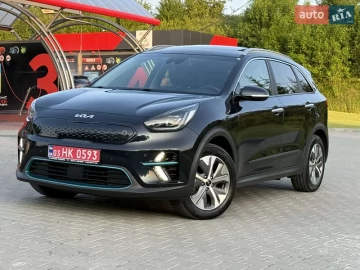 Авто KIA Niro 2021 № 7750815