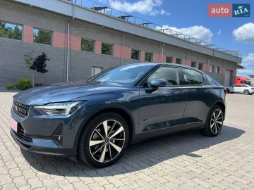 Авто Polestar 2 2020 № 7750825