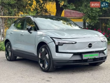 Авто Volvo Ex30 2024 № 7750835