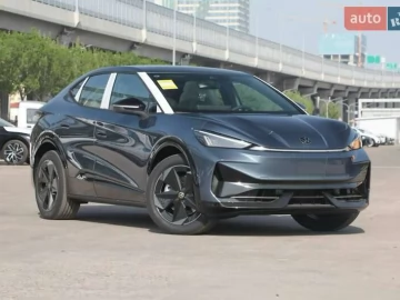 Авто Volkswagen Id Unyx 2025 № 7750839