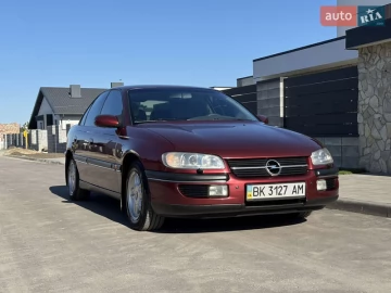 Авто Opel Omega 1999 № 7750870