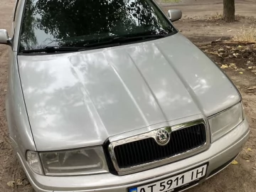 Авто Skoda Octavia 2008 № 7750874