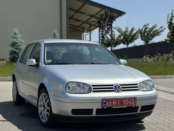 Авто Volkswagen Golf 2003 № 7750877