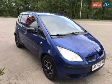 Авто Mitsubishi Colt 2008 № 7750878