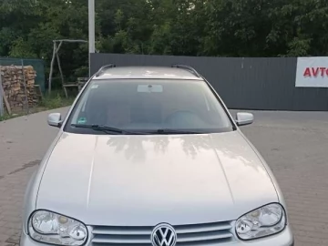 Авто Volkswagen Golf 2002 № 7750879
